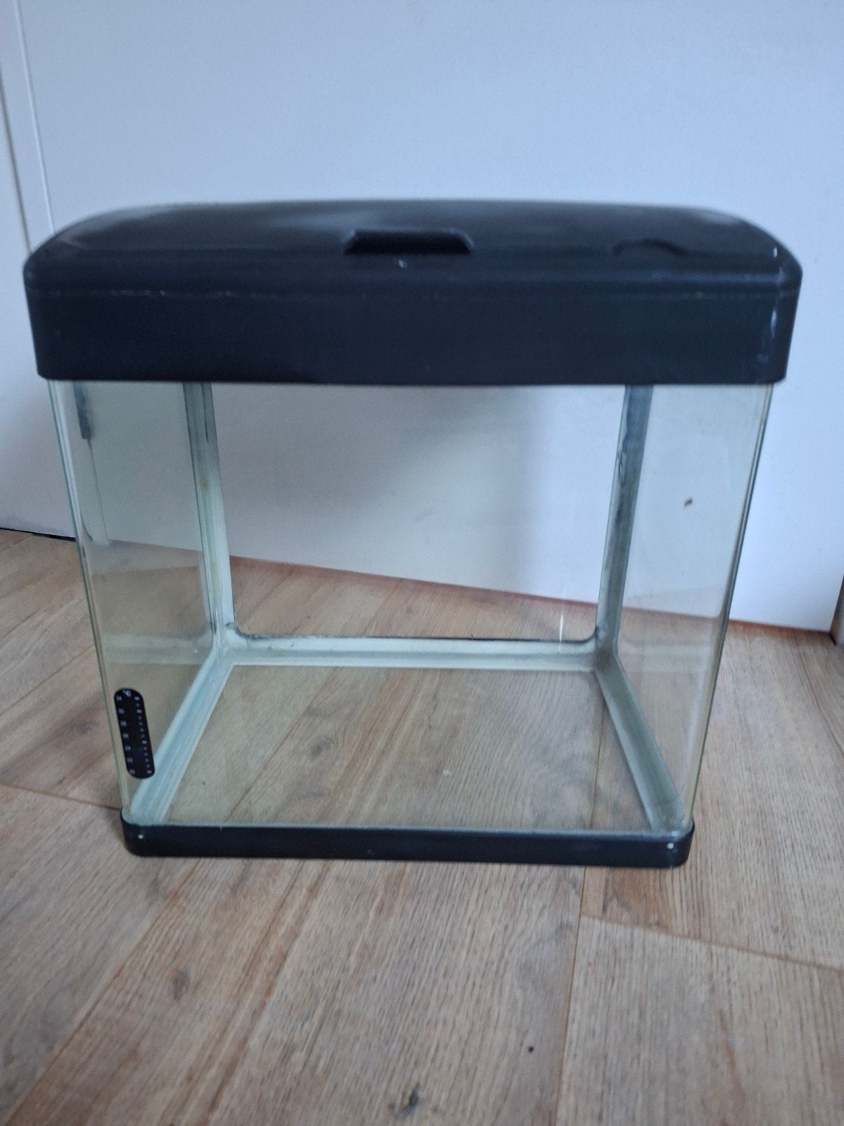 45L Aquarium Superfish, Ophalen of Verzenden, Zo goed als nieuw, Leeg aquarium