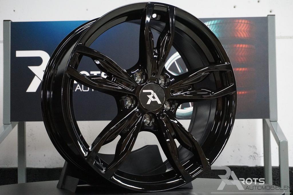 BMW 18 inch velgen Passen Onder F20 F21 F30 F31 E90 E91 E46, 18 inch, Velg(en), -, -