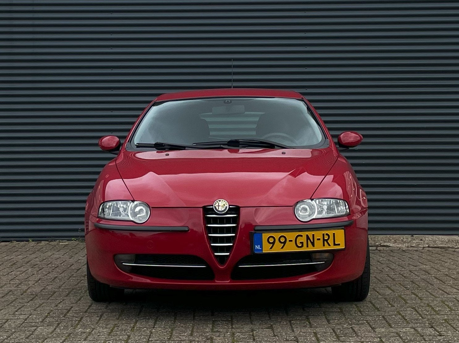 Alfa Romeo Alfa-147 1.6 T.SPARK 105PK 1ste eigenaar!, foto 6