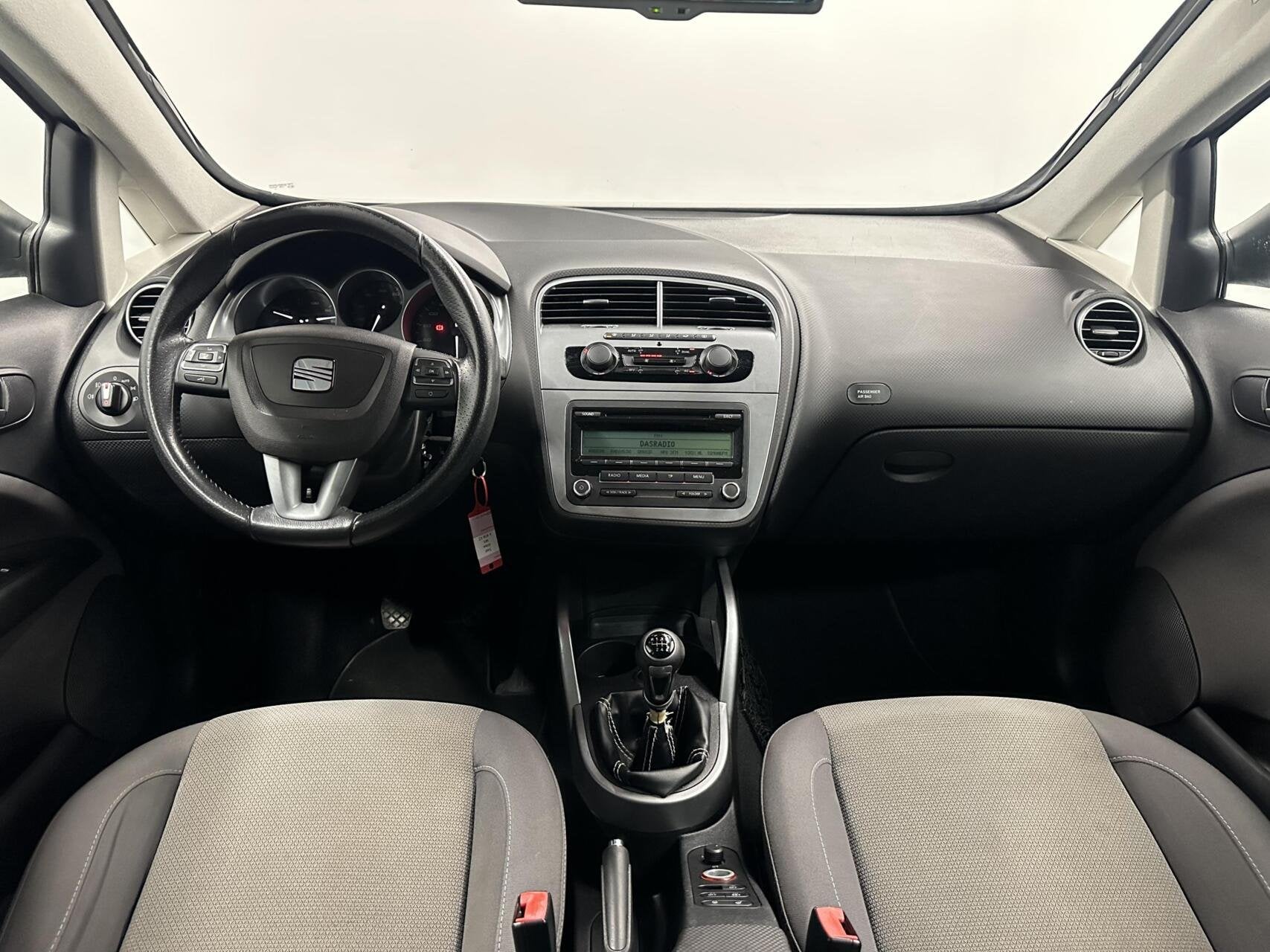 SEAT Altea