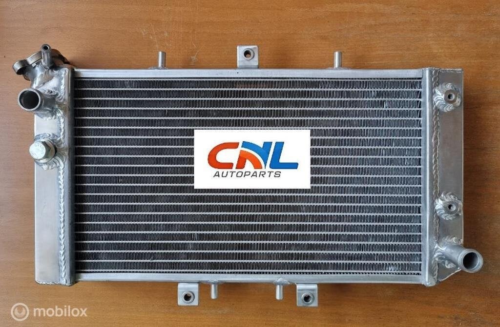 Radiateur POLARIS Outlaw 450/525 S/MXR/IRS ATV/Quad 07-11