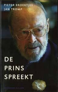 De prins spreekt ( interview Prins Bernhard ), Ophalen of Verzenden, Zo goed als nieuw, Nederland