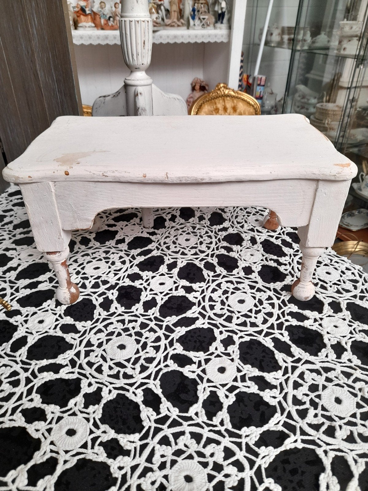 Brocante krukje, Antiek en Kunst, Curiosa en Brocante, Ophalen