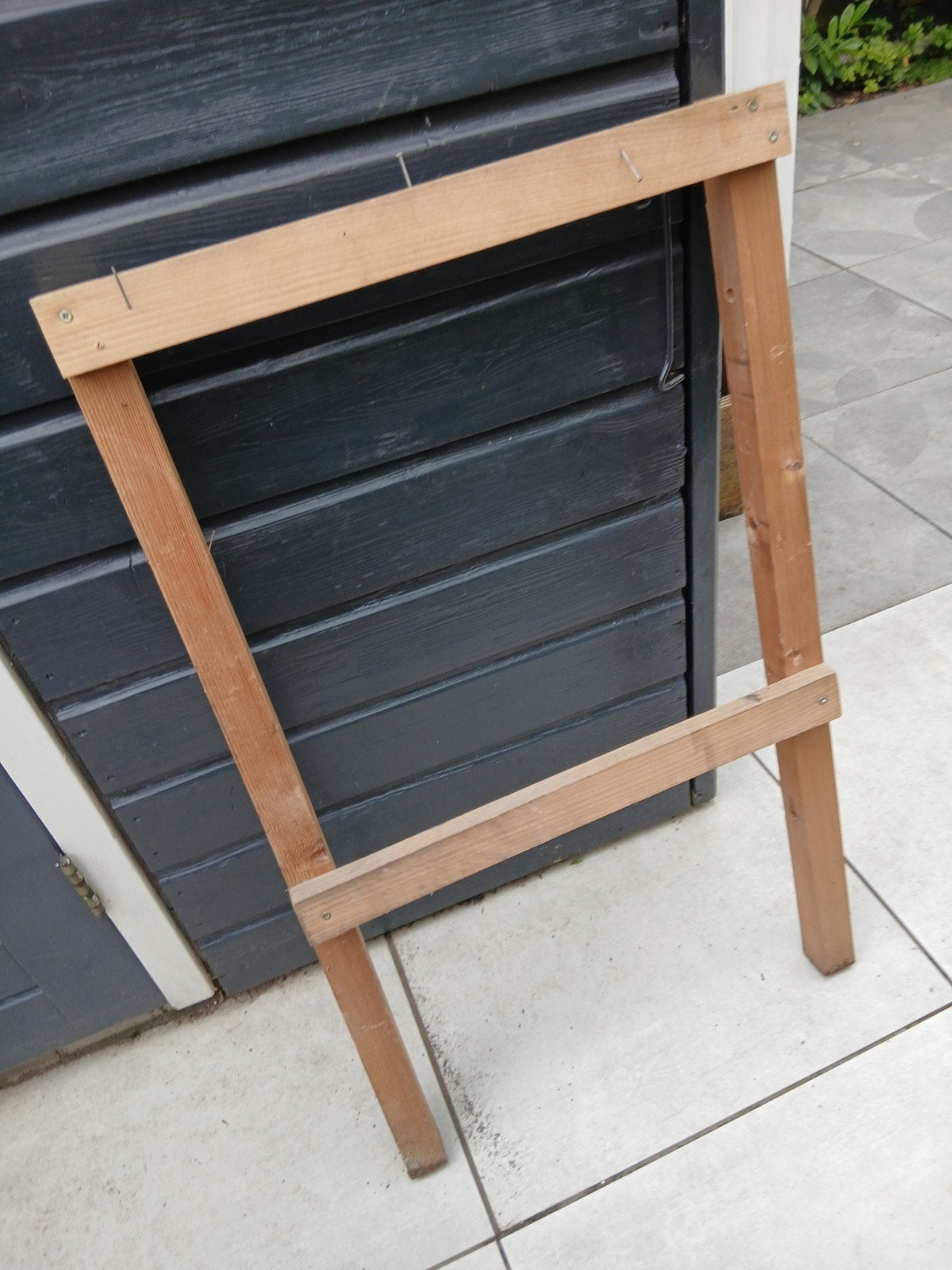 Gratis restant hout grenen latjes, Ophalen, 25 tot 50 mm, Grenen, Overige typen