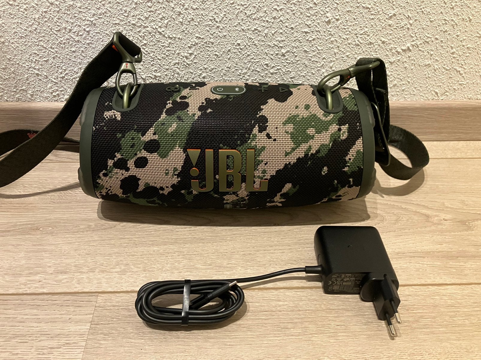 JBL Xtreme 3 Bluetooth Speaker - als nieuw!, Ophalen, JBL, Zo goed als nieuw, Draagbare speaker