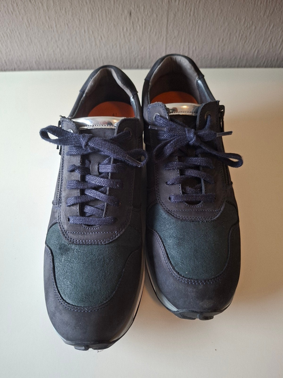 Xsensible stretchwalker maat 41, Ophalen of Verzenden, Zo goed als nieuw, Sneakers of Gympen