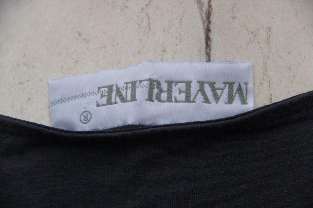 Tuniek grijs Mayerline mt L Vaste prijs AANBIEDING, Kleding | Dames, Maat 42/44 (L), Ophalen of Verzenden, Zo goed als nieuw, Grijs