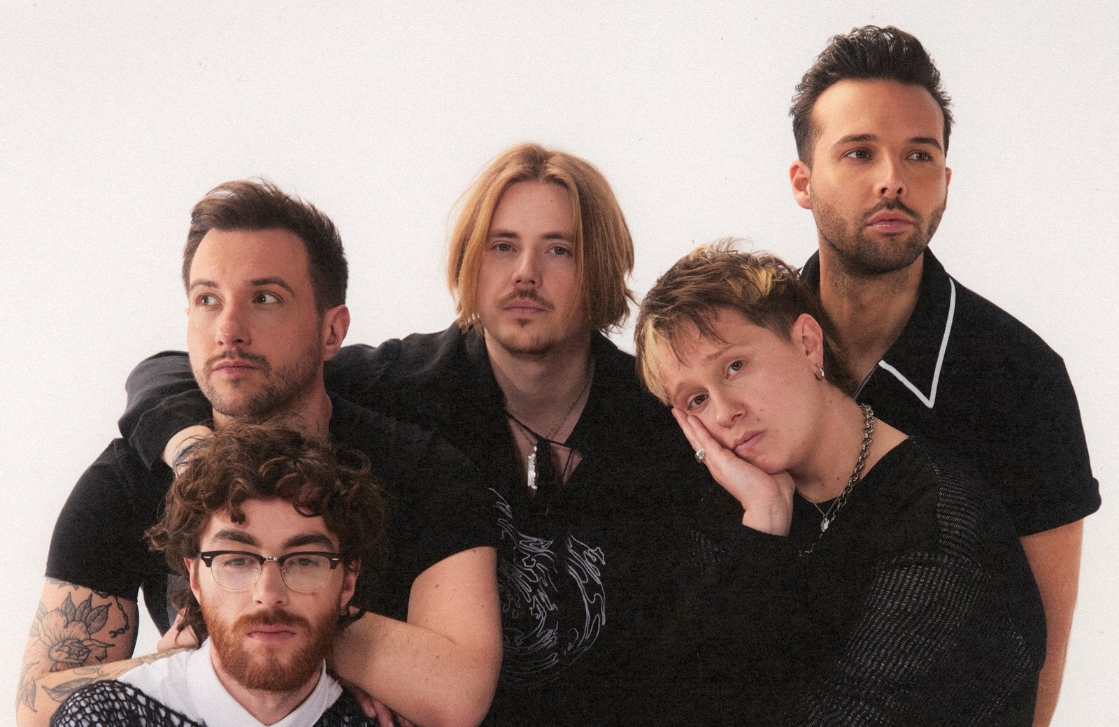 Nothing but Thieves Platinum zitplaatsen, Ophalen of Verzenden, Gebruikt