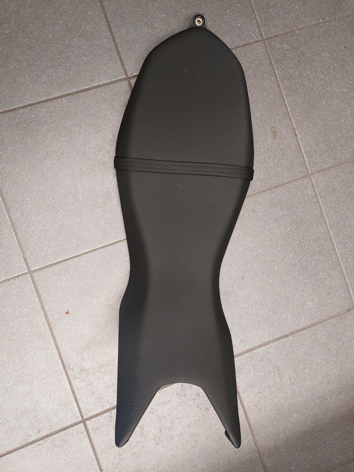 Ducati Performance comfortzadel - 96880722A, Ophalen, Gebruikt
