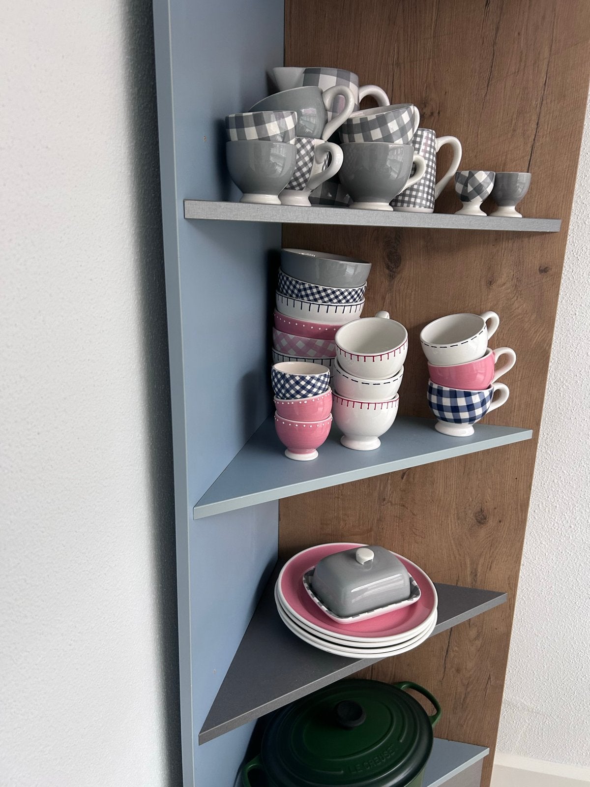 At home with Marieke, Overige merken, Keramiek, Ophalen of Verzenden, Zo goed als nieuw
