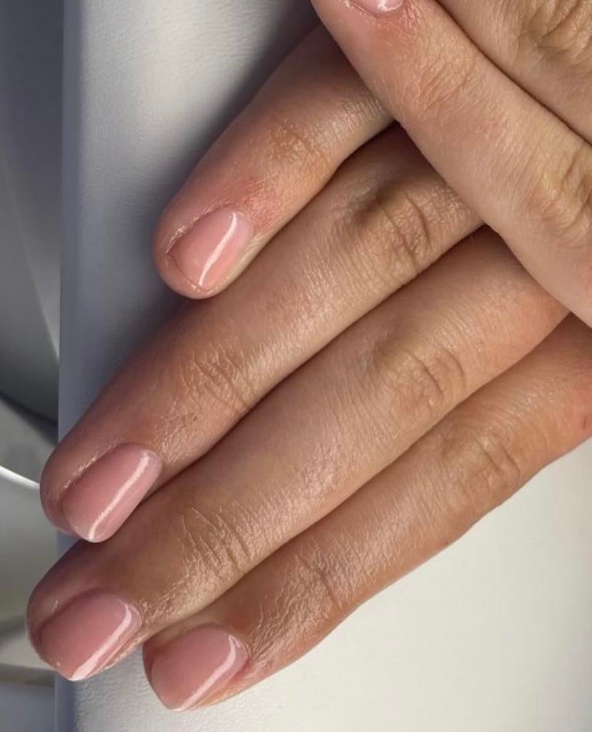 Biab nagels (gecertificeerd stylist), Overige uren, Overige niveaus, Vanaf 1 jaar, Overige vormen
