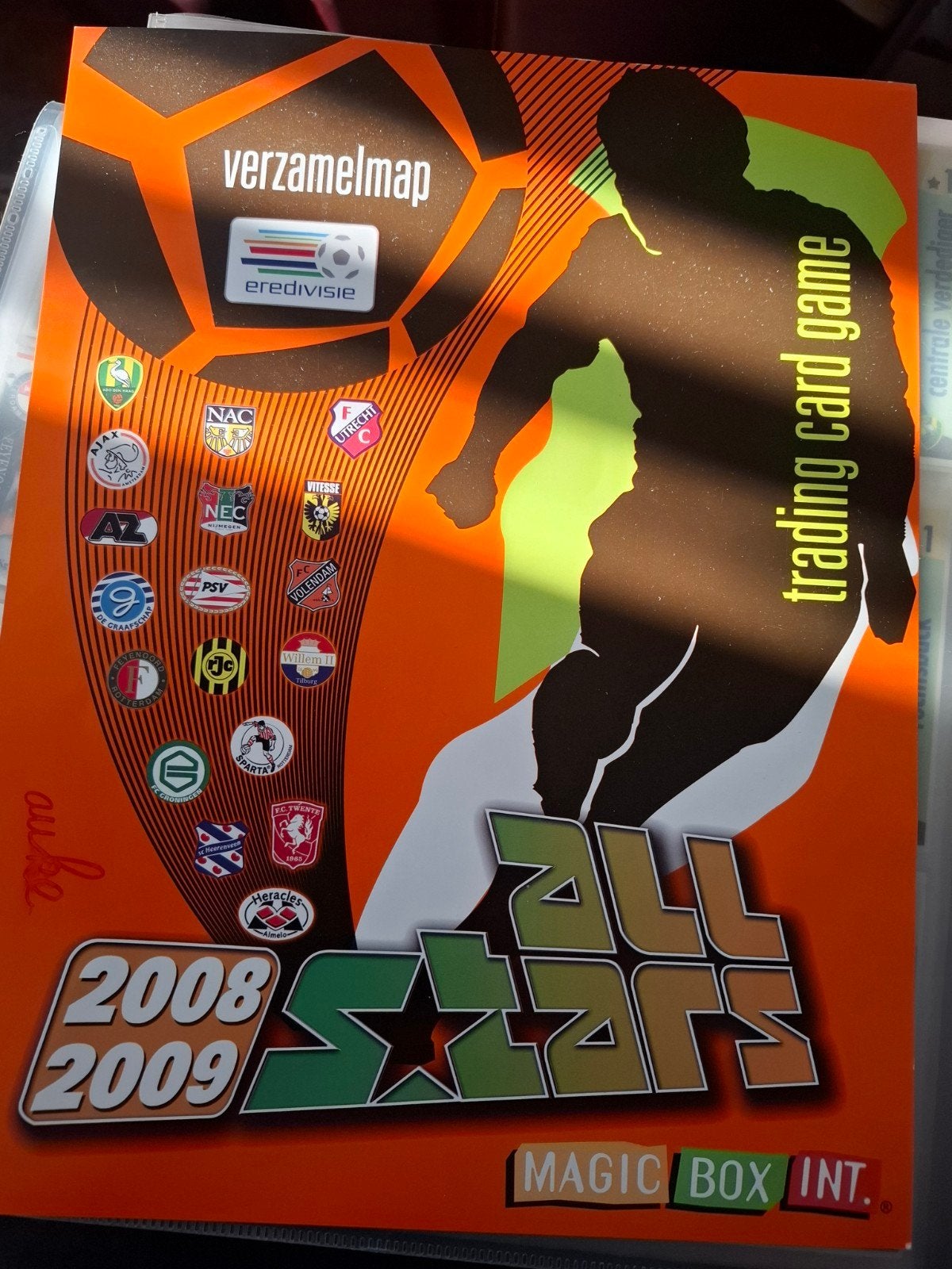 GEZOCHT, Ophalen of Verzenden, Nieuw, Feyenoord, Poster, Plaatje of Sticker