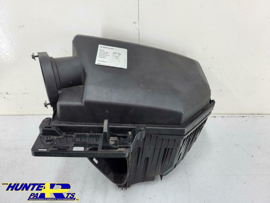 Luchtfilterhuis Volvo V60/S60/XC60/V70 ('09-'17) 30792196, Gebruikt, Ophalen of Verzenden, Volvo, Volvo