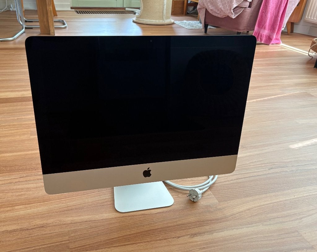 iMac 21,5” late 2013, Computers en Software, Apple Desktops, 2 tot 3 Ghz, IMac, Ophalen of Verzenden, 21,5”