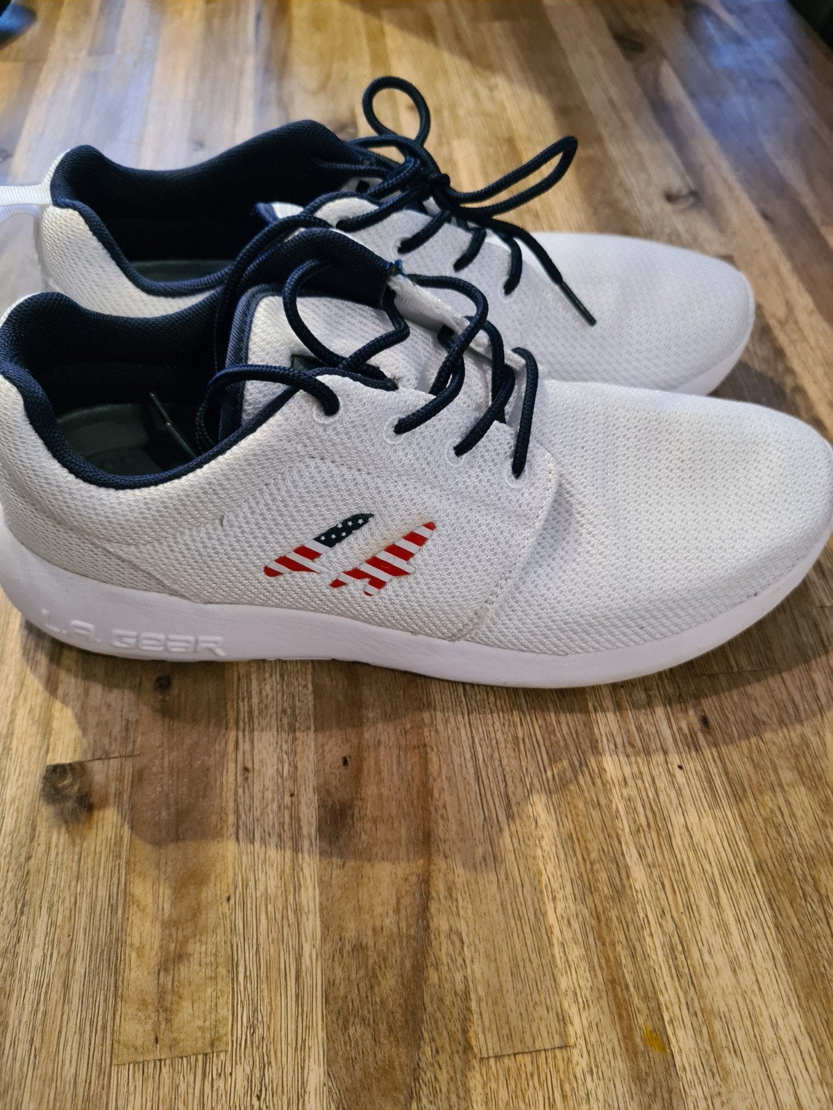 L.A. Gear sunrise sneaker maat 39, Ophalen, Sneakers of Gympen