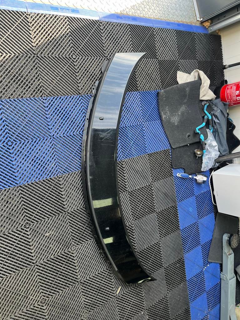 Smart 454 Forfour Parafaan, Ophalen of Verzenden, Gebruikt, Voor, Smart