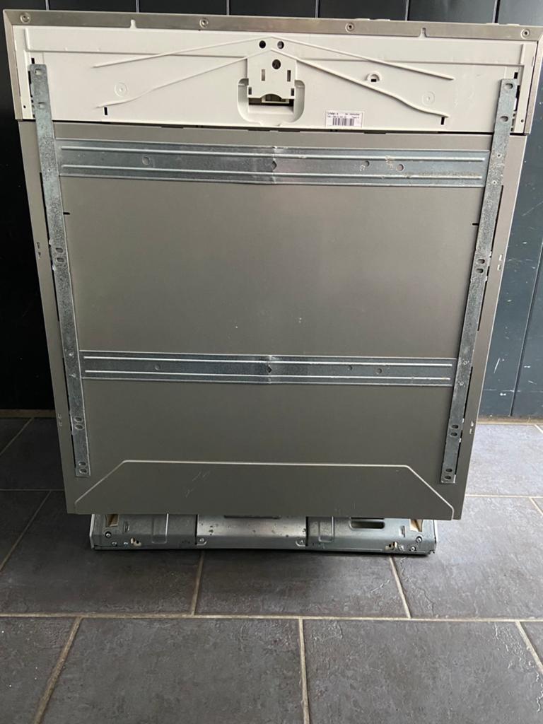 Miele inbouw vaatwasser., Ophalen, Minder dan 85 cm, Energieklasse A of zuiniger, Zo goed als nieuw