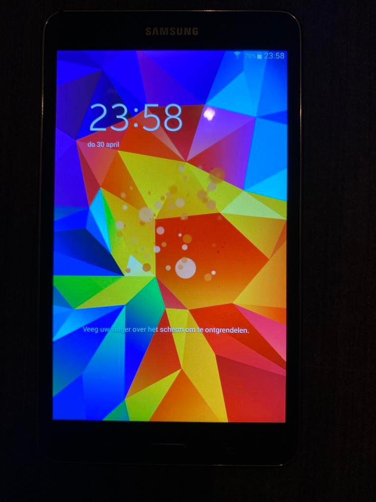 Samsung Galaxy Tab 4, 10 inch, Verzenden, Gps, 16 GB