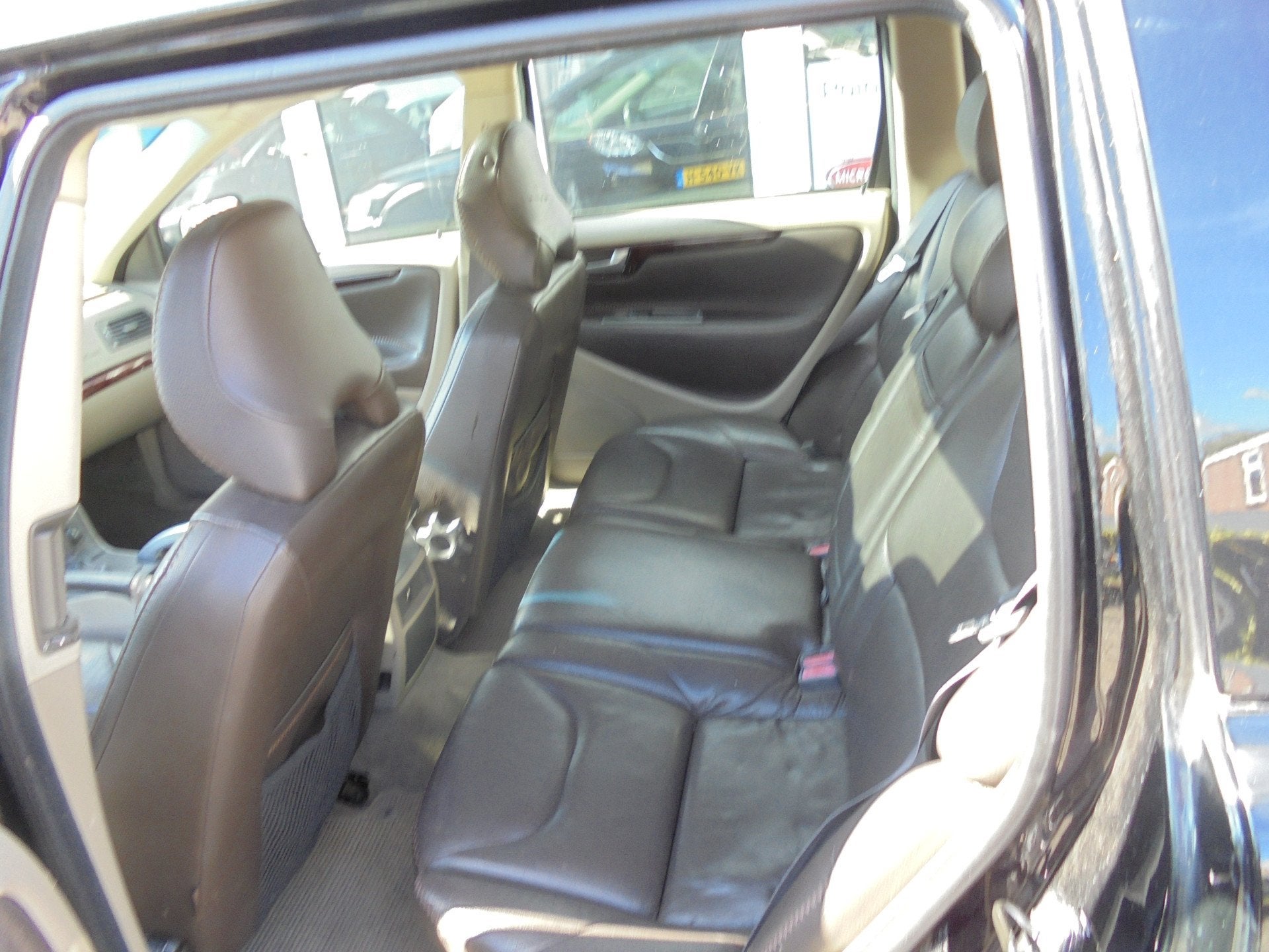 Volvo V70 Cross Country 2.4 T Comfort Line Automaat, Schuifd, foto 7
