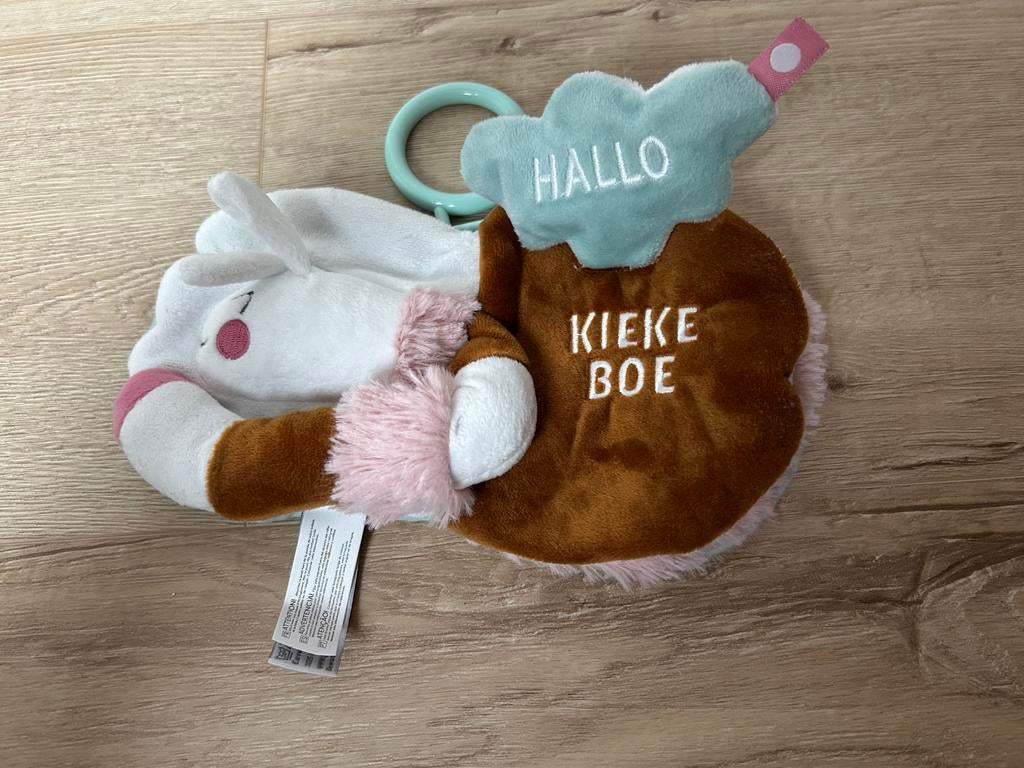 Nieuw babyspeeltje van Prenatal, Ophalen of Verzenden, Nieuw