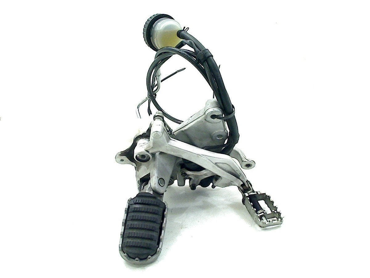 Schetsplaat Rechts Voor Multistrada 1200 V4 Rally 2021-2025, Cama Motorparts, Gebruikt, Info@cama-motorparts.nl, P.J. Troelstraweg 8, MAASSLUIS 3144 CX, Zuid Holland, , Nederland