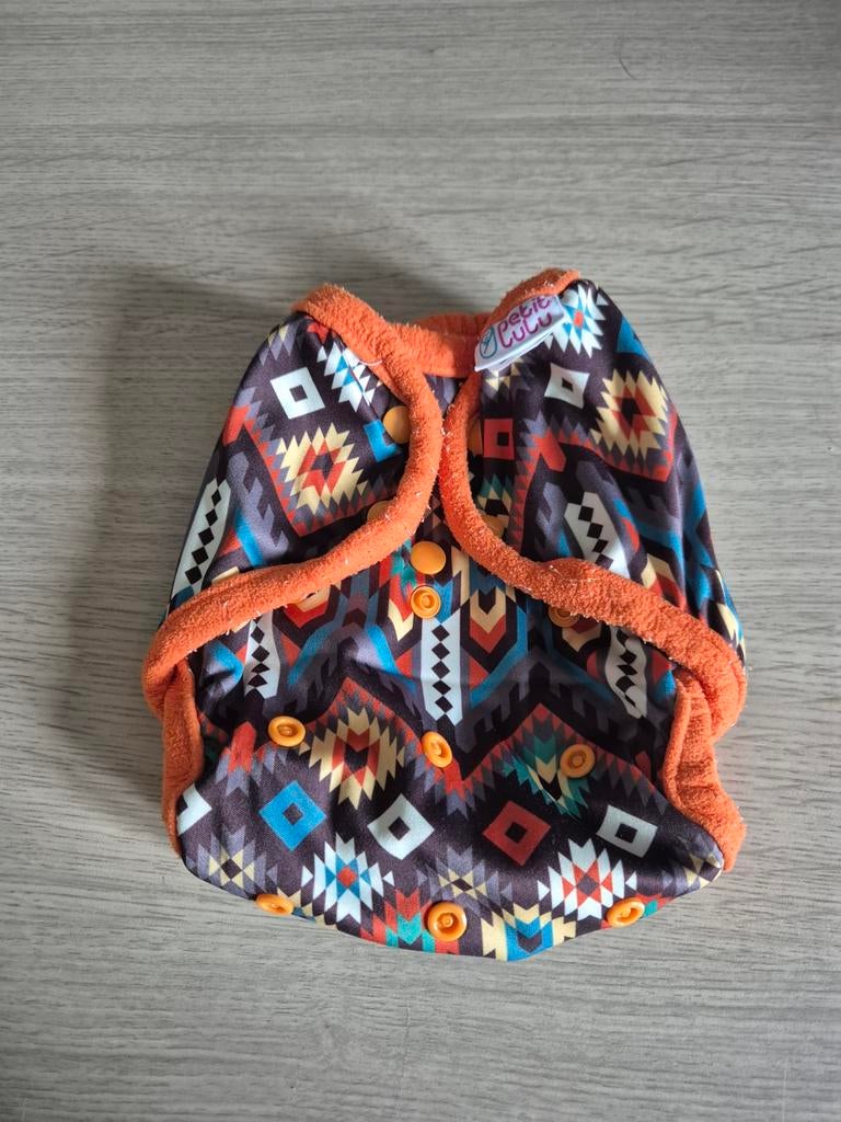 Petit Lulu overbroekje One Size met 3 SIO inleggers, Ophalen of Verzenden