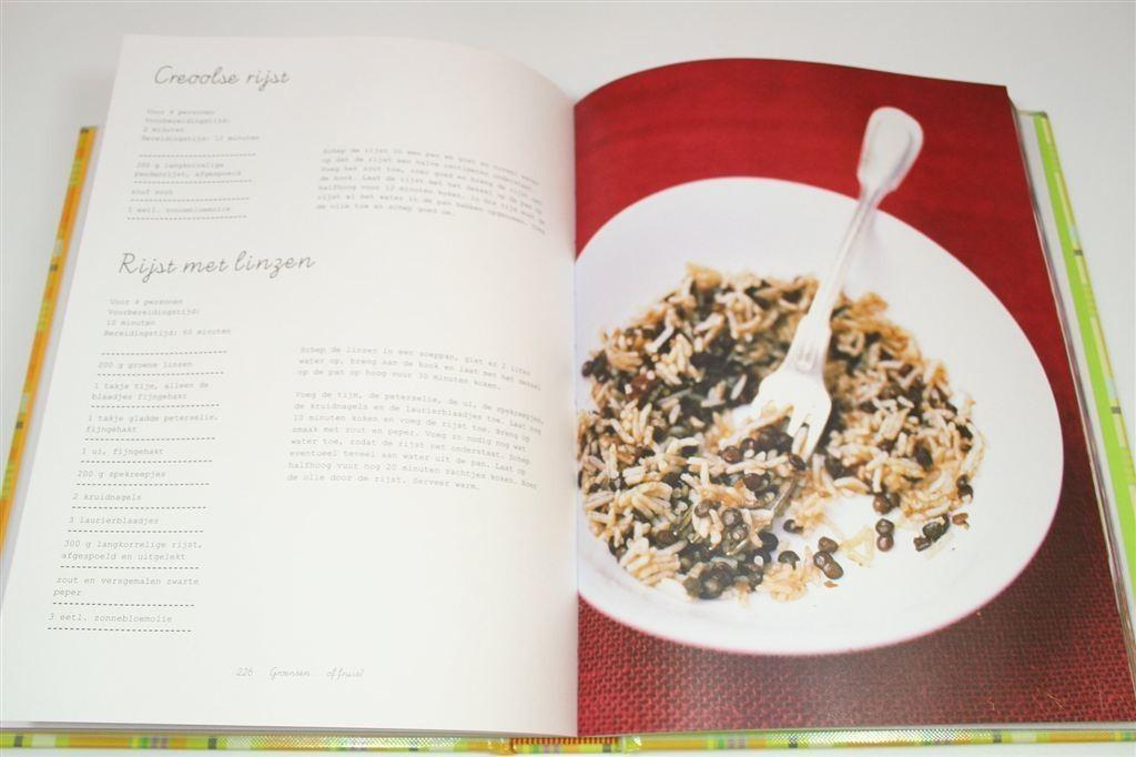 De Creoolse Keuken — Luxe Kookboek Babette de Rozières, Boeken, Kookboeken, Ophalen of Verzenden, Gelezen, Azië en Oosters