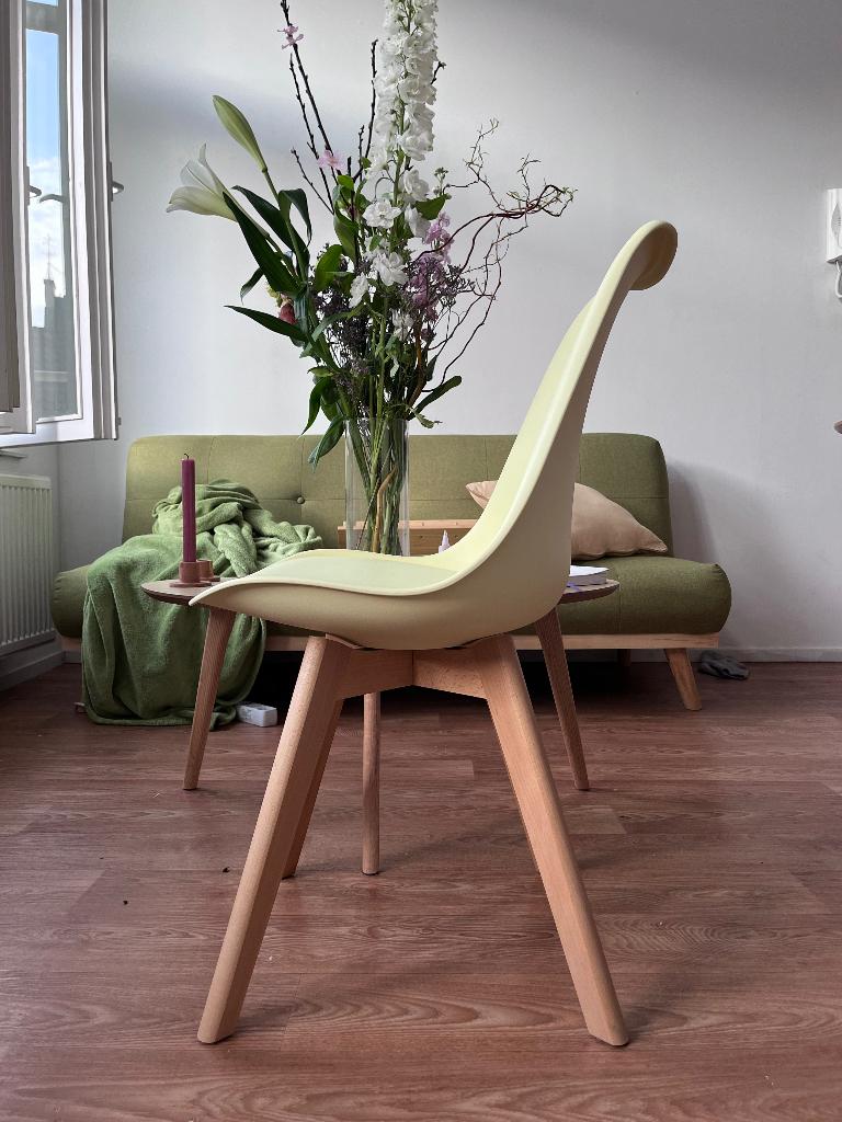 Set of kitchen chairs, Ophalen, Overige kleuren, Nieuw, Vier