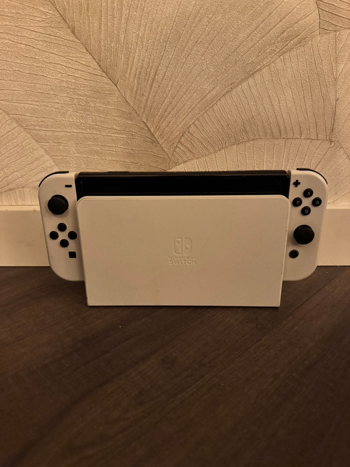 Foto 3 van Nintendo Switch Oled