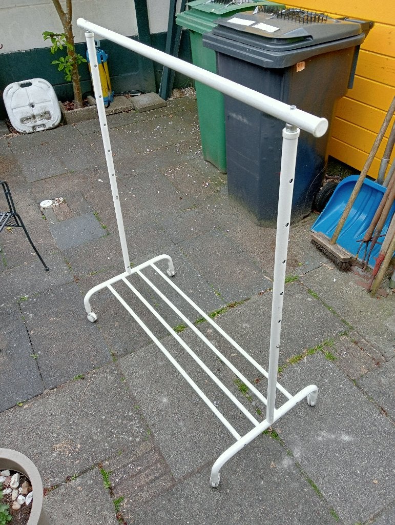 kledingrek, Kleding | Dames, Kledingrekken, Ophalen, Zo goed als nieuw