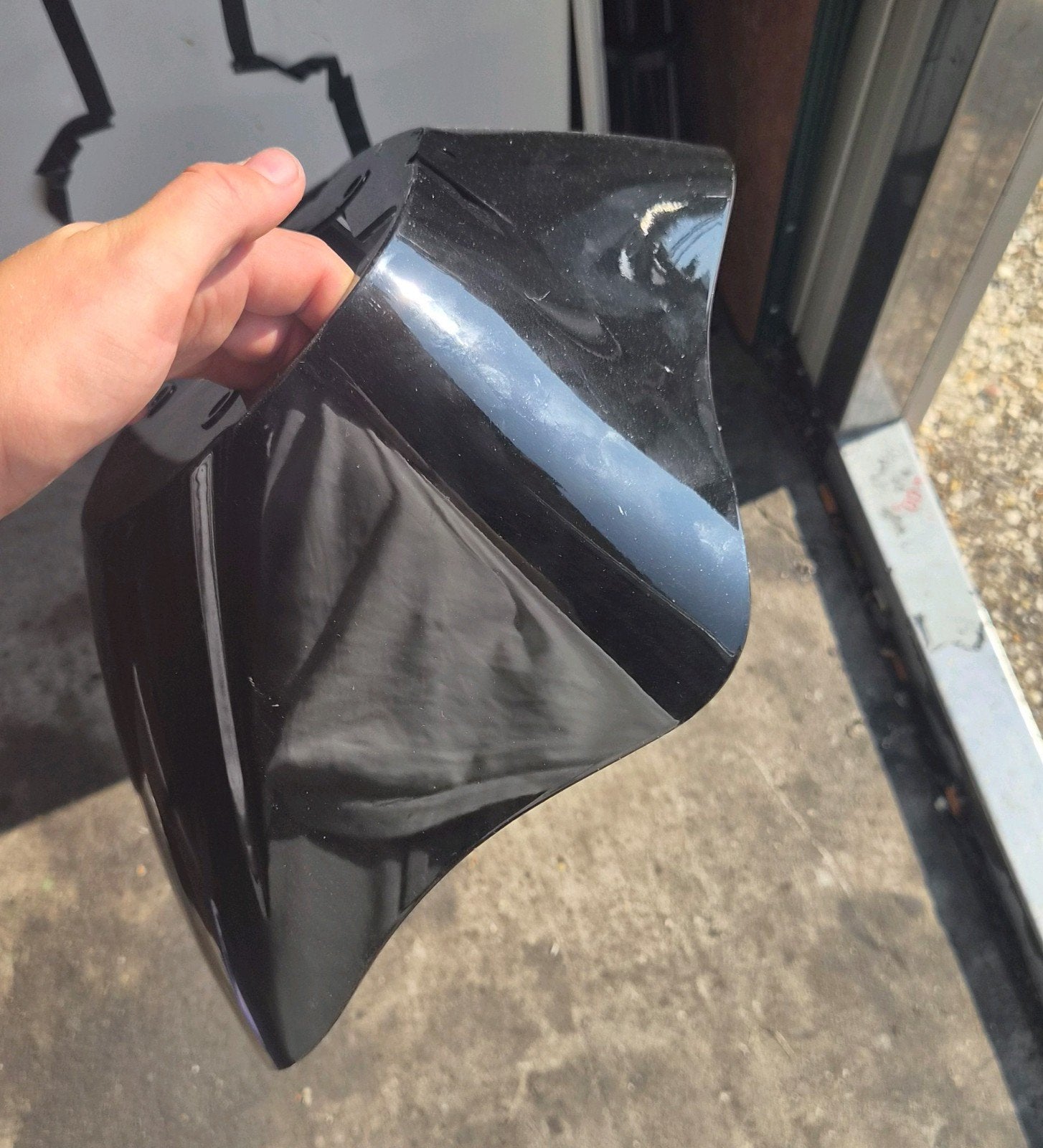 hoop zip en andere kappen/onderdelen tekoop, Ophalen of Verzenden, Zo goed als nieuw, Zip