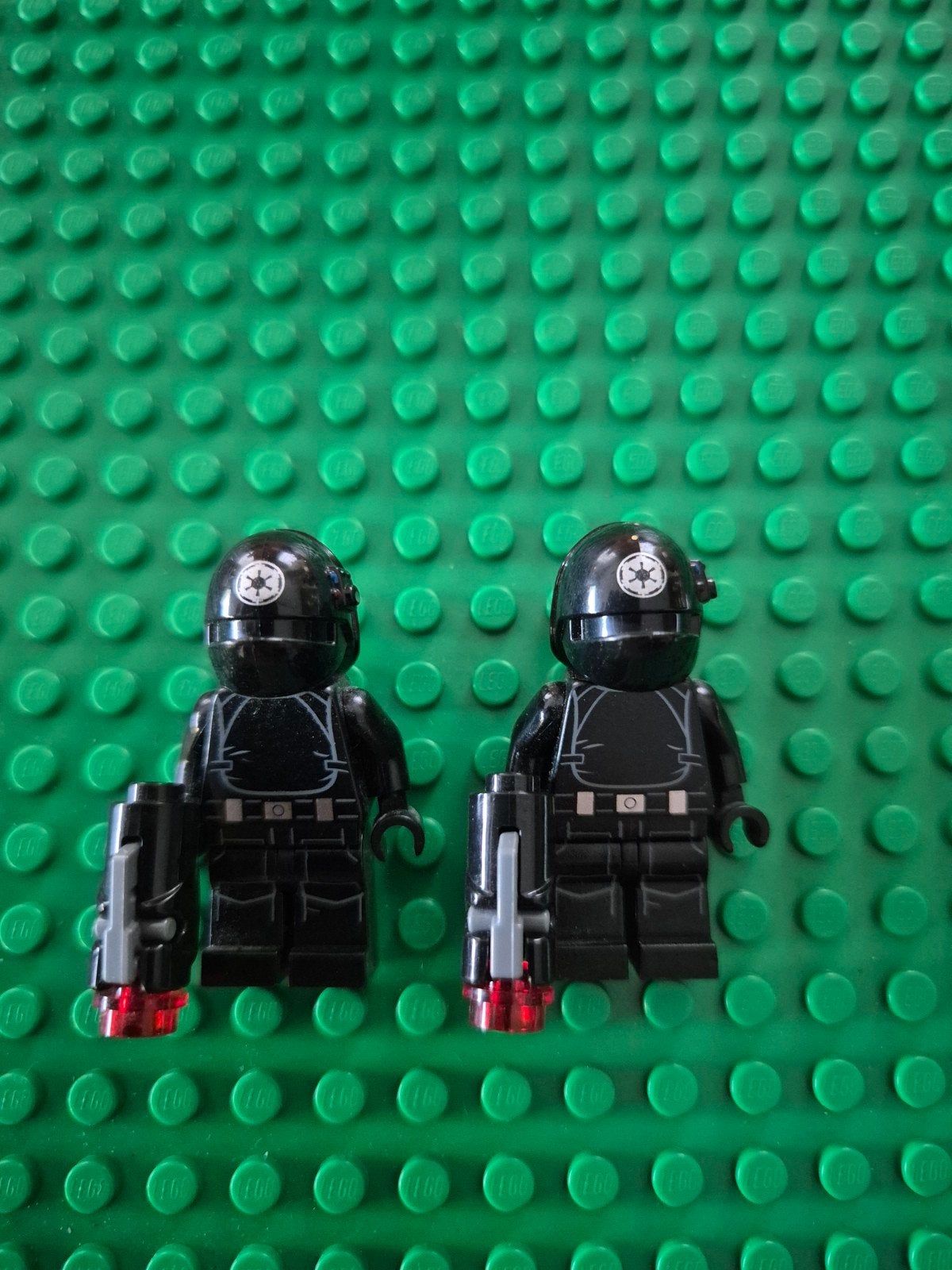lego star wars, Ophalen of Verzenden
