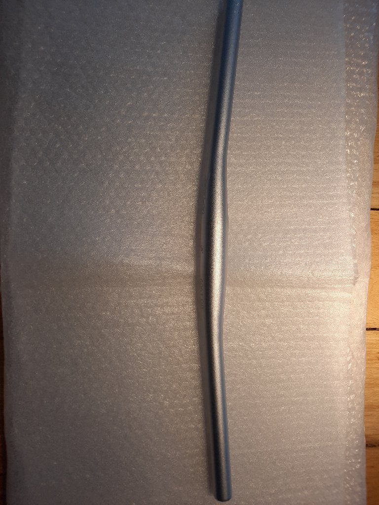 XLC 6061 DB Stuur 580mm Nieuw, Overige typen, Onbekend, Nieuw, Ophalen of Verzenden