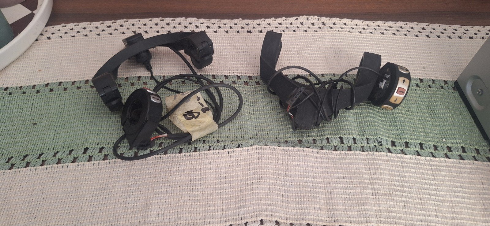 displayhouder voor een sparta en Batavus of Koga miyata CU3, Ophalen of Verzenden