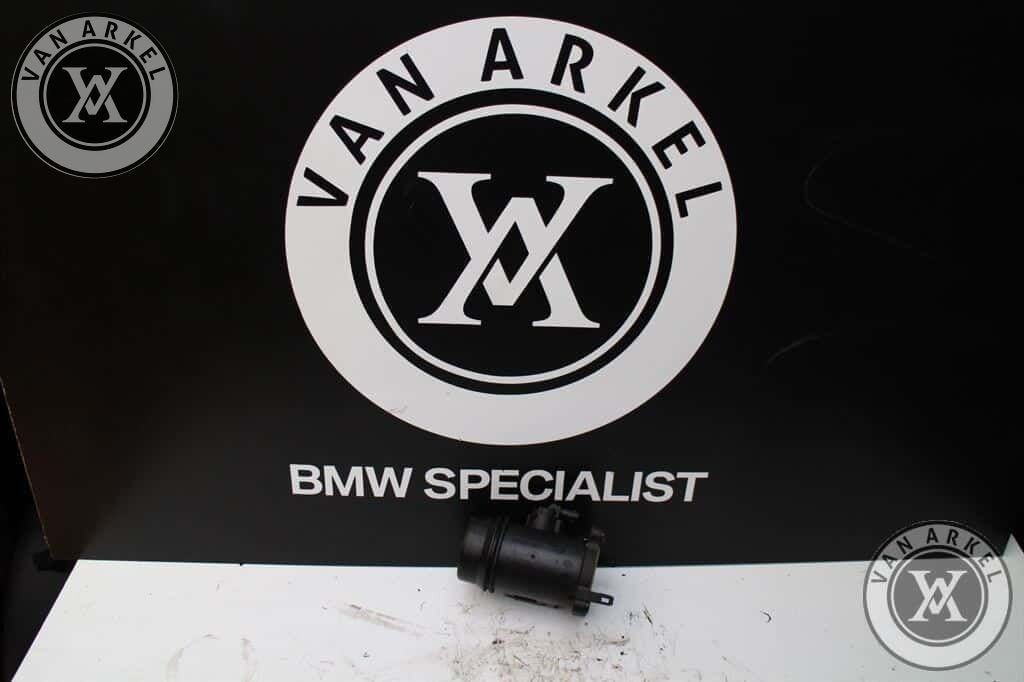 BMW Luchtmassameter E90 11618506359 N47D20C, Gebruikt, -, -, Ophalen of Verzenden