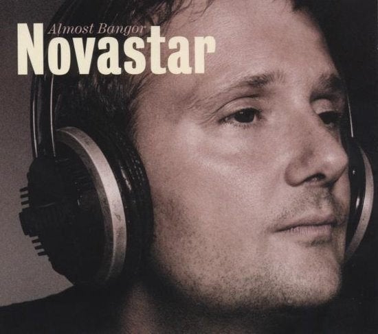 Novastar - Almost Bangor CD + Live CD, Bonusmateriaal, Ophalen of Verzenden, Zo goed als nieuw, Singer-songwriter