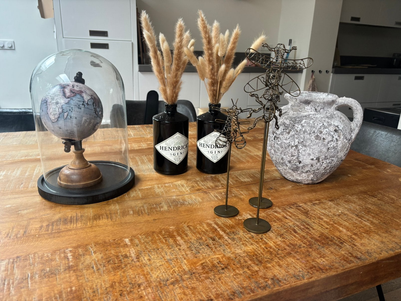 Diverse woonaccessoires, Ophalen, Zo goed als nieuw