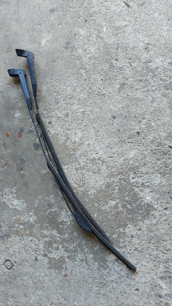 Set ruitenwisser armen Opel Tigra B 2007, Ophalen of Verzenden