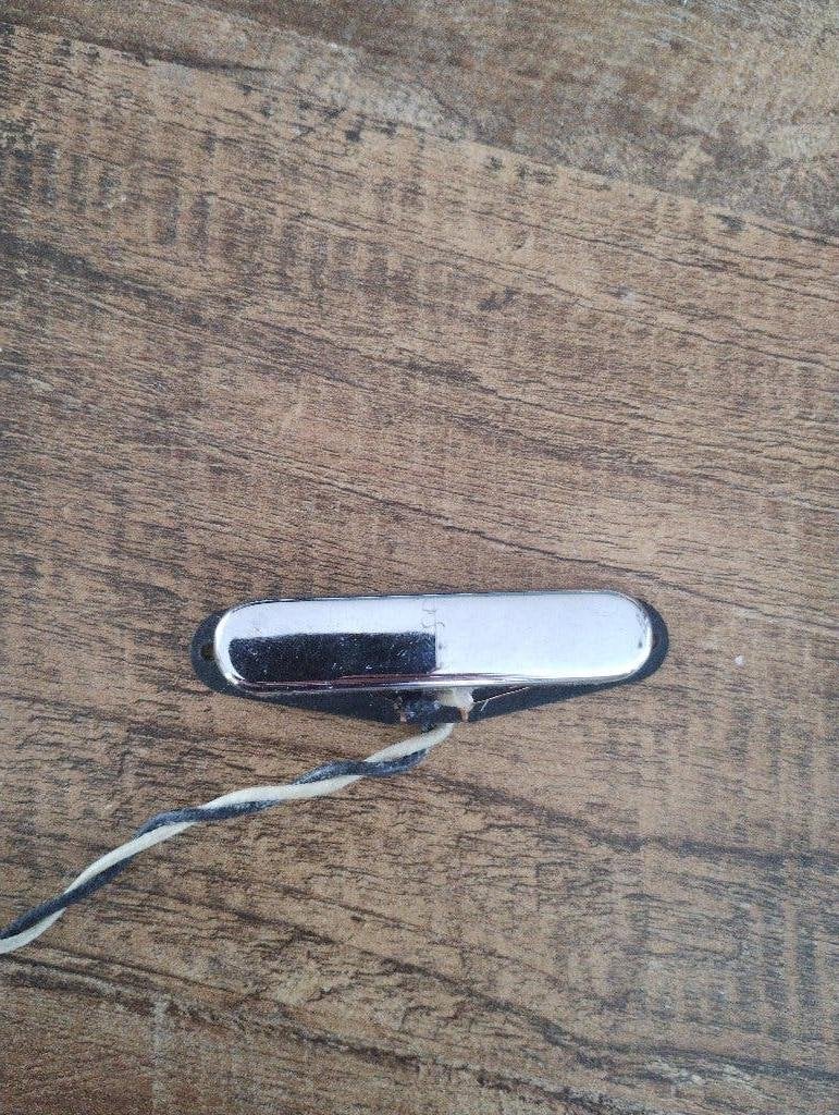4 Seasons Pickups telecaster halselement, Ophalen of Verzenden, Gebruikt, Elektrische gitaar