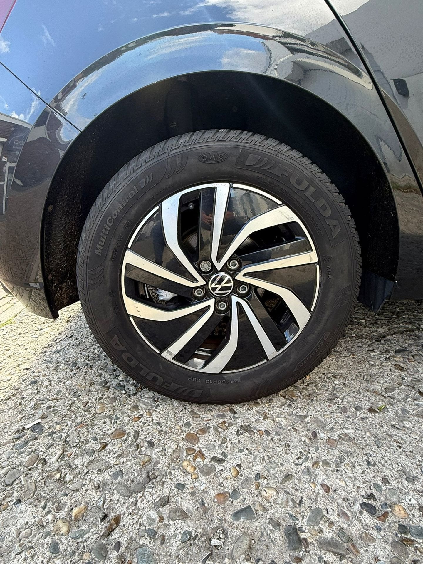 Foto 22 van Volkswagen Polo 1.0 TSI DSG | Stoelverw |Carplay 2022