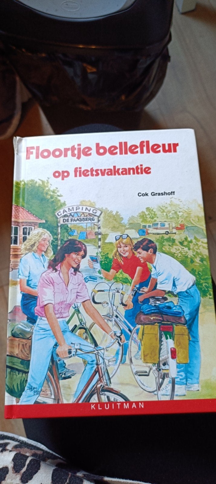 Floortje Bellefleur boeken - 3 delen, Boeken, Kinderboeken | Jeugd | 13 jaar en ouder, Zo goed als nieuw, Fictie, Ophalen of Verzenden