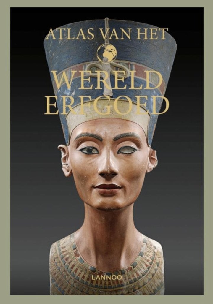 Atlas van het Wereld Erfgoed, Overige atlassen, Verzenden, Nieuw, 1800 tot 2000