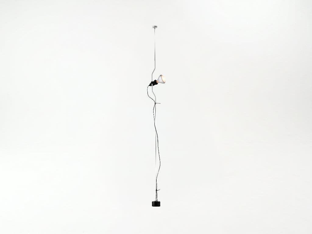 Flos Parentesi bij TheReSales, Ophalen, Zo goed als nieuw, Overige materialen, Design