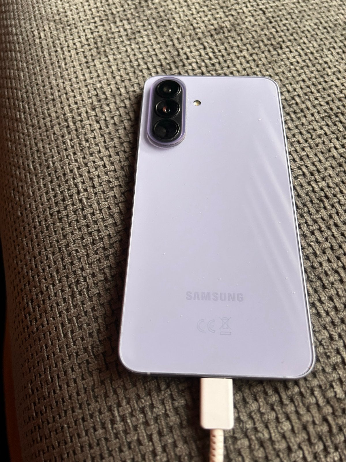 Samsung Galaxy A57 - Nieuw