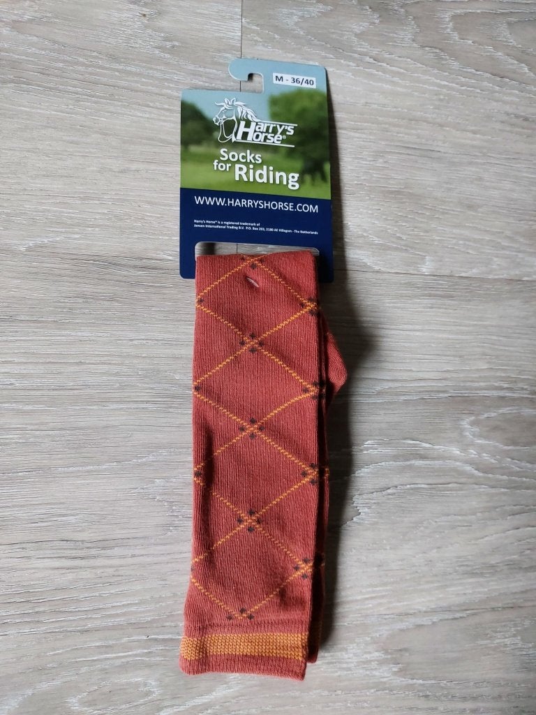 Harry's Horse kousen / sokken - maat M (36-40), Ophalen of Verzenden, Nieuw, Kinderen, Overige typen