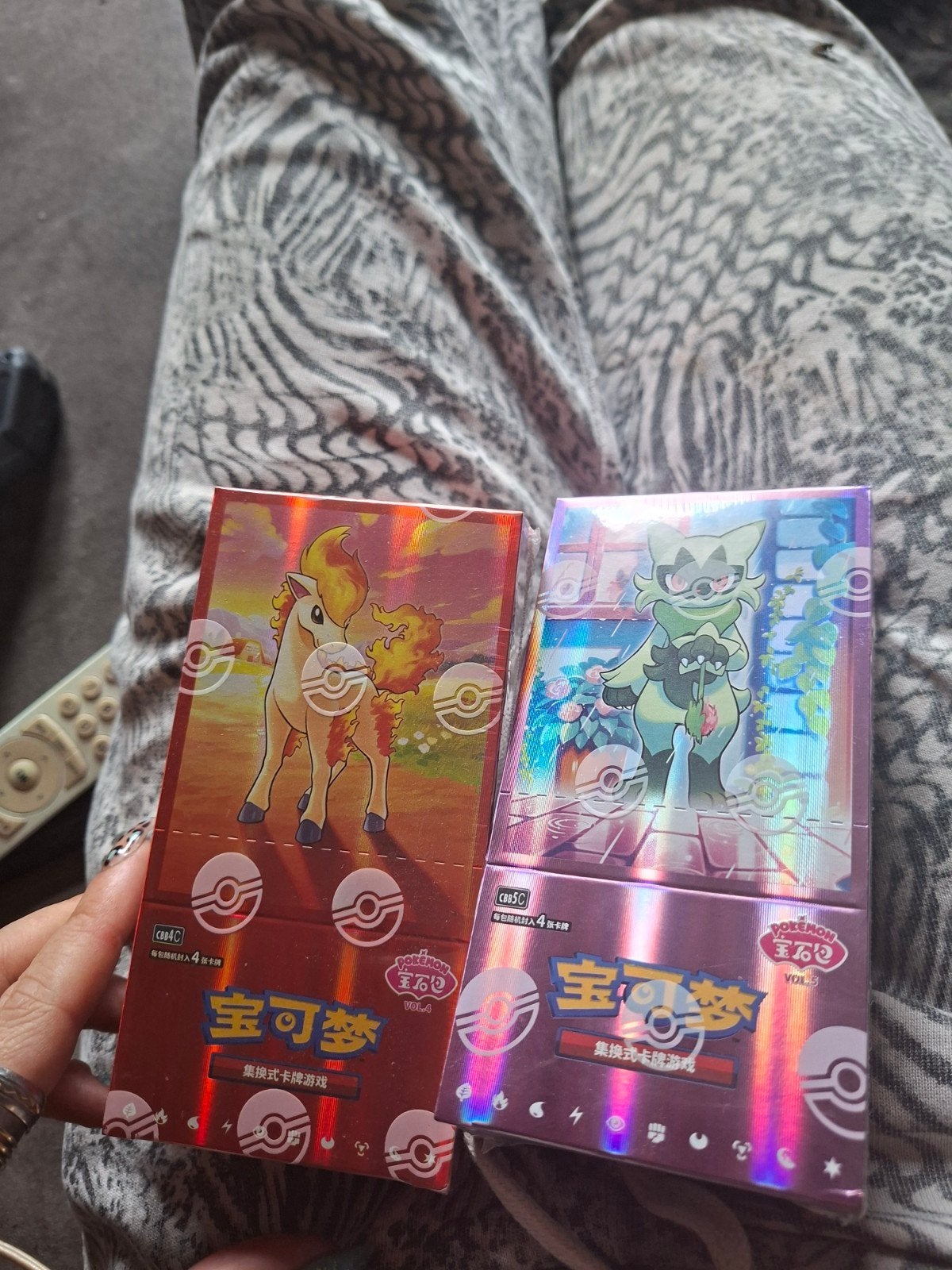 pokemon boxen 2 stuks dicht en nieuw, Ophalen of Verzenden, Nieuw