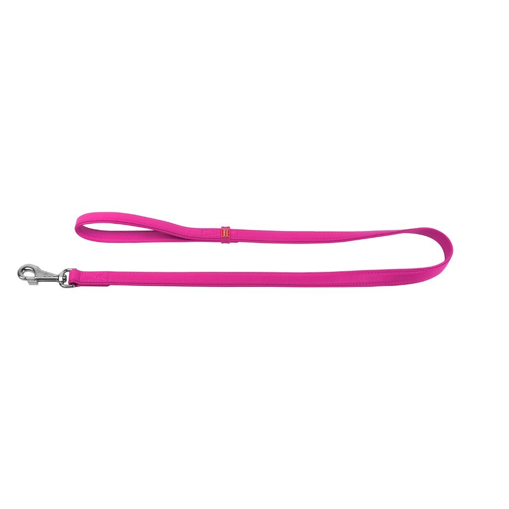 WAUDOG Glamour Hondenriem S-M 18 mm x 122 cm Roze -40%!!!, Ophalen of Verzenden, Nieuw, Hondenriem
