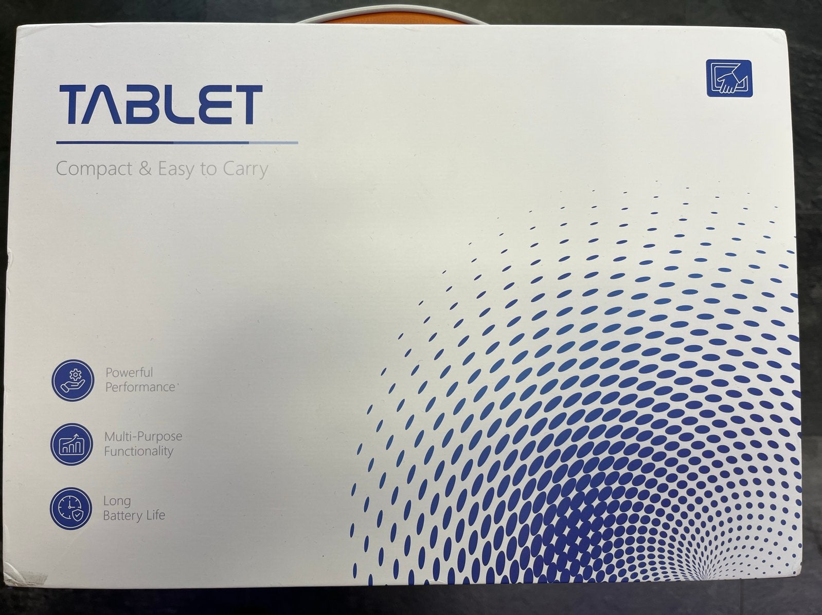 Tablet T60 Pro - 256GB - Nieuw in doos - 12 maanden garantie, Computers en Software, Windows Tablets, 13 inch of meer, Nieuw, Ophalen of Verzenden