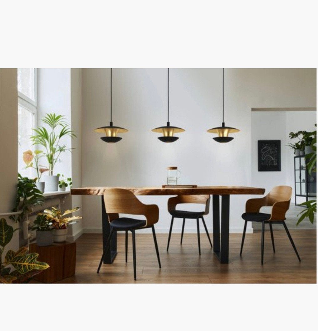 Nieuwe Eglo Nuvano lamp, Ophalen, Nieuw