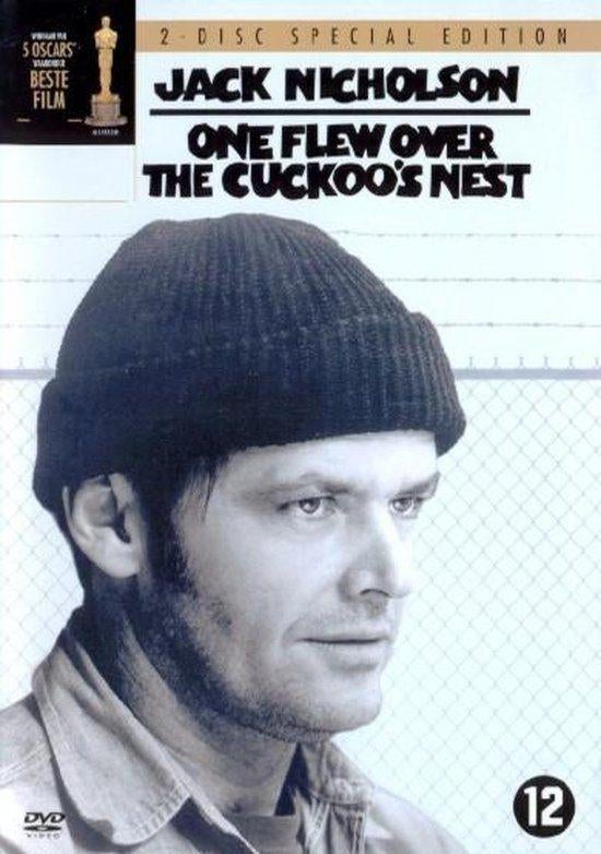 One Flew Over The Cuckoo's Nest (2 dvd SE), Vanaf 12 jaar, Ophalen of Verzenden, Zo goed als nieuw, Drama